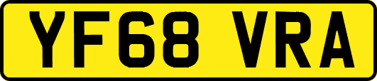 YF68VRA