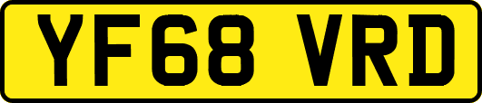 YF68VRD