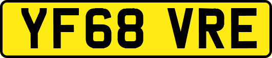 YF68VRE