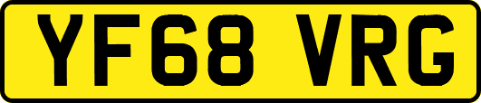YF68VRG