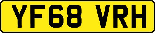 YF68VRH