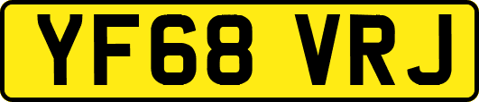YF68VRJ