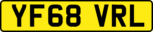 YF68VRL