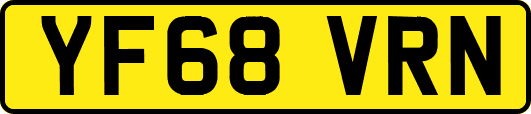 YF68VRN