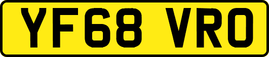 YF68VRO