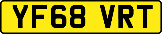 YF68VRT