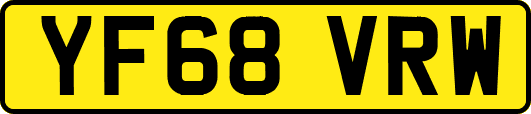 YF68VRW
