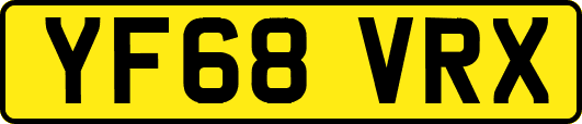 YF68VRX