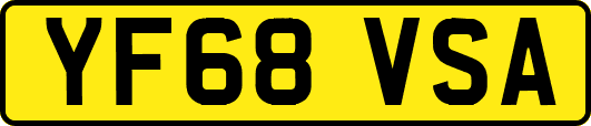 YF68VSA