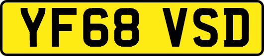 YF68VSD