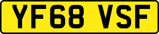 YF68VSF