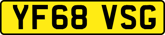 YF68VSG