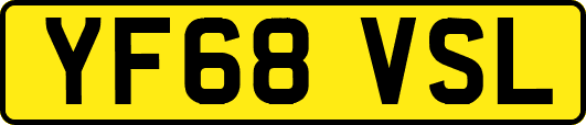 YF68VSL