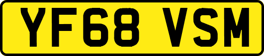 YF68VSM