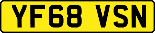 YF68VSN