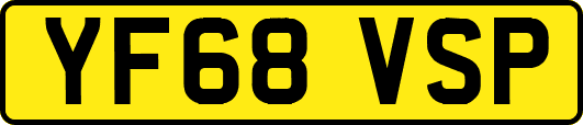 YF68VSP