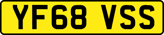 YF68VSS