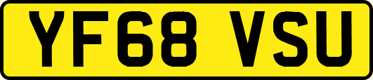 YF68VSU