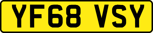 YF68VSY