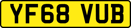 YF68VUB