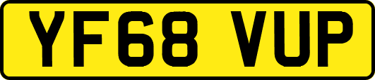 YF68VUP