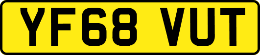 YF68VUT