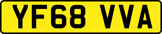 YF68VVA