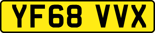 YF68VVX
