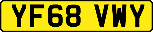 YF68VWY