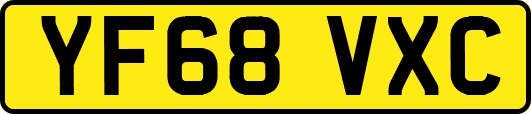 YF68VXC