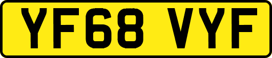 YF68VYF