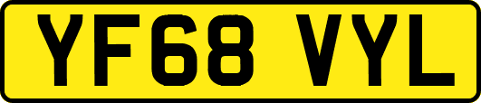 YF68VYL