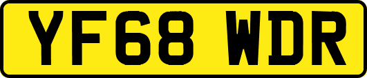 YF68WDR