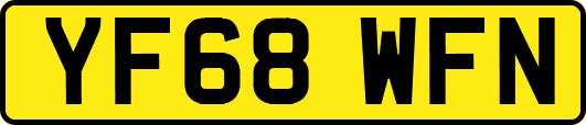 YF68WFN