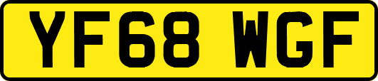 YF68WGF