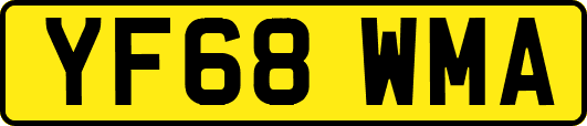 YF68WMA