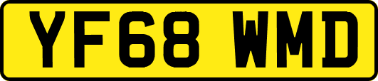 YF68WMD