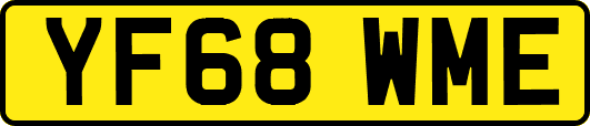 YF68WME