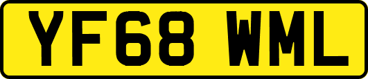 YF68WML