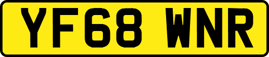 YF68WNR