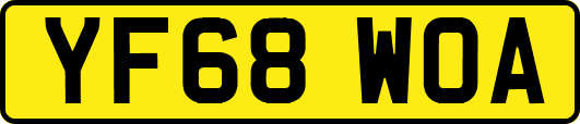 YF68WOA