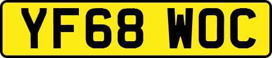 YF68WOC