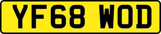 YF68WOD