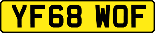 YF68WOF