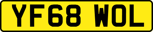 YF68WOL