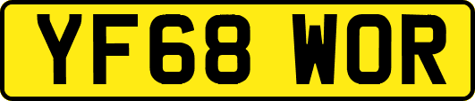 YF68WOR