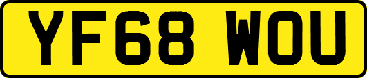 YF68WOU