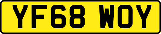 YF68WOY