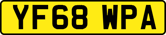 YF68WPA