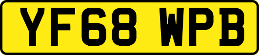 YF68WPB